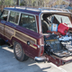 Illustration for article titled What I Learned em/emDriving An $800 Jeep Grand Wagoneer 3,500 Miles To Moab And Back